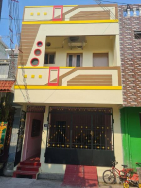 J P Home Stay